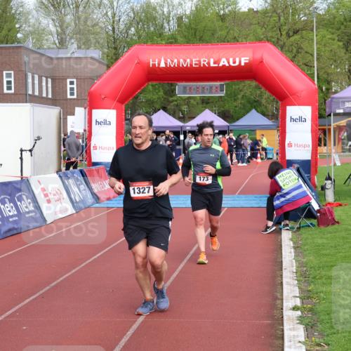 14.04.2024 - Hammer Lauf Strokosch-Dieckow http://msf.ph/oto/6076096 14.04.2024 11:07:17 Ziel 173, 1327 meine-sportfotos.de
