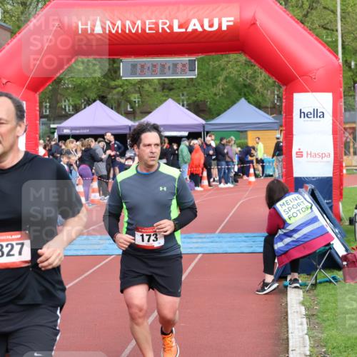 14.04.2024 - Hammer Lauf Strokosch-Dieckow http://msf.ph/oto/6076108 14.04.2024 11:07:17 Ziel 173, 1327 meine-sportfotos.de