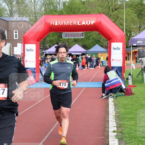 14.04.2024 - Hammer Lauf Strokosch-Dieckow http://msf.ph/oto/6076133 14.04.2024 11:07:18 Ziel 173, 1327 meine-sportfotos.de