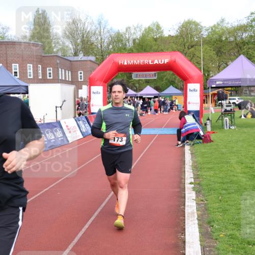 14.04.2024 - Hammer Lauf Strokosch-Dieckow http://msf.ph/oto/6076147 14.04.2024 11:07:19 Ziel 173, 1327 meine-sportfotos.de