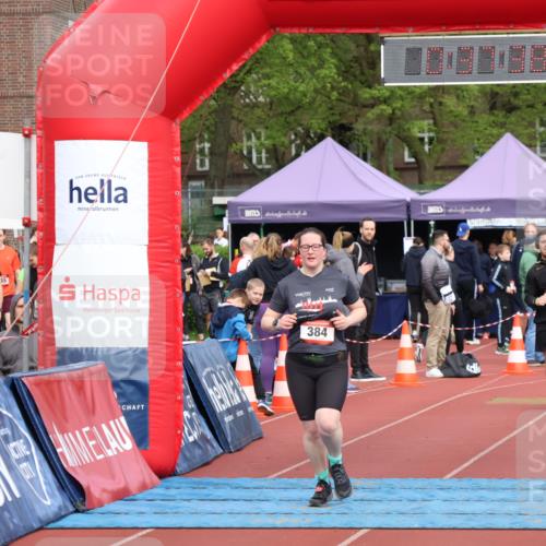 14.04.2024 - Hammer Lauf Strokosch-Dieckow http://msf.ph/oto/6076154 14.04.2024 11:07:37 Ziel 384 meine-sportfotos.de