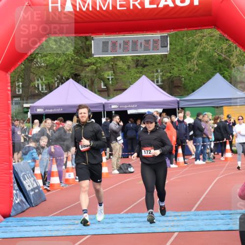 14.04.2024 - Hammer Lauf Strokosch-Dieckow http://msf.ph/oto/6076208 14.04.2024 11:07:42 Ziel 172, 384, 883 meine-sportfotos.de