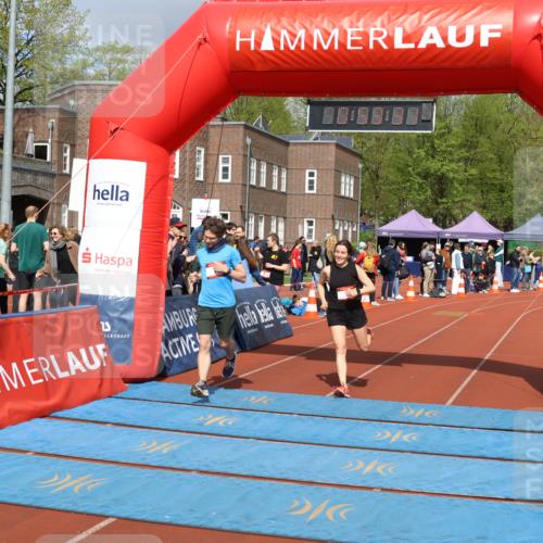 14.04.2024 - Hammer Lauf Strokosch-Dieckow http://msf.ph/oto/6076239 14.04.2024 11:23:30 Ziel 1, 1 meine-sportfotos.de