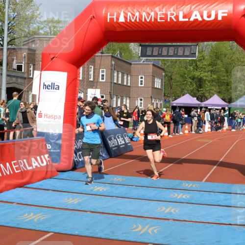 14.04.2024 - Hammer Lauf Strokosch-Dieckow http://msf.ph/oto/6076260 14.04.2024 11:23:30 Ziel 1, 1 meine-sportfotos.de