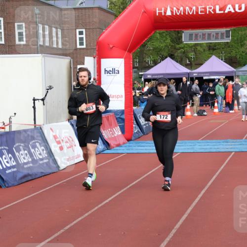 14.04.2024 - Hammer Lauf Strokosch-Dieckow http://msf.ph/oto/6076265 14.04.2024 11:07:45 Ziel 172, 384, 883 meine-sportfotos.de