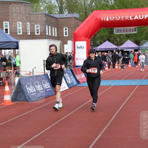 14.04.2024 - Hammer Lauf Strokosch-Dieckow http://msf.ph/oto/6076277 14.04.2024 11:07:46 Ziel 172, 384, 883 meine-sportfotos.de