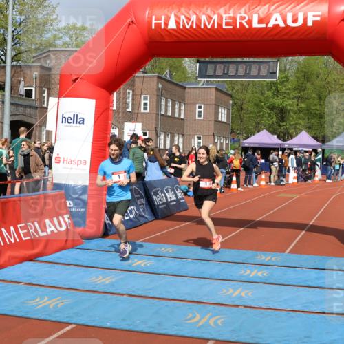 14.04.2024 - Hammer Lauf Strokosch-Dieckow http://msf.ph/oto/6076280 14.04.2024 11:23:30 Ziel 1, 1 meine-sportfotos.de