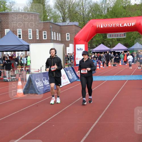 14.04.2024 - Hammer Lauf Strokosch-Dieckow http://msf.ph/oto/6076287 14.04.2024 11:07:46 Ziel 172, 384, 883 meine-sportfotos.de