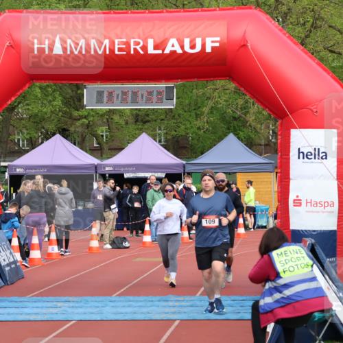 14.04.2024 - Hammer Lauf Strokosch-Dieckow http://msf.ph/oto/6076300 14.04.2024 11:07:50 Ziel 109, 172, 883 meine-sportfotos.de