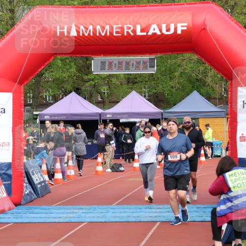 14.04.2024 - Hammer Lauf Strokosch-Dieckow http://msf.ph/oto/6076313 14.04.2024 11:07:51 Ziel 109, 172, 883 meine-sportfotos.de