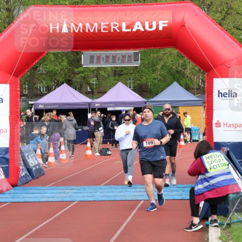 14.04.2024 - Hammer Lauf Strokosch-Dieckow http://msf.ph/oto/6076325 14.04.2024 11:07:51 Ziel 109, 172, 883 meine-sportfotos.de