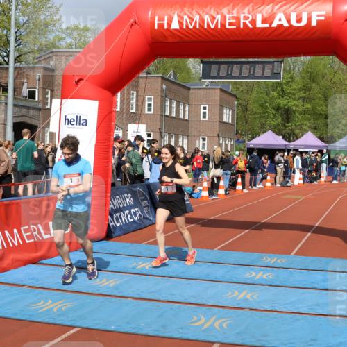 14.04.2024 - Hammer Lauf Strokosch-Dieckow http://msf.ph/oto/6076336 14.04.2024 11:23:30 Ziel 1, 1 meine-sportfotos.de