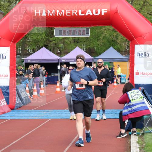 14.04.2024 - Hammer Lauf Strokosch-Dieckow http://msf.ph/oto/6076353 14.04.2024 11:07:54 Ziel 109, 420 meine-sportfotos.de