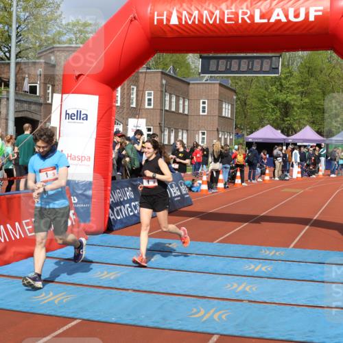 14.04.2024 - Hammer Lauf Strokosch-Dieckow http://msf.ph/oto/6076356 14.04.2024 11:23:30 Ziel 1, 1 meine-sportfotos.de