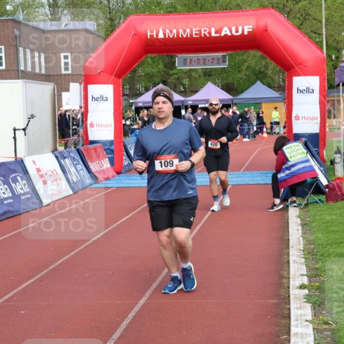 14.04.2024 - Hammer Lauf Strokosch-Dieckow http://msf.ph/oto/6076373 14.04.2024 11:07:56 Ziel 109, 420 meine-sportfotos.de