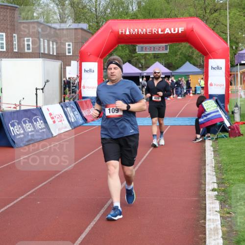 14.04.2024 - Hammer Lauf Strokosch-Dieckow http://msf.ph/oto/6076389 14.04.2024 11:07:56 Ziel 109, 420 meine-sportfotos.de
