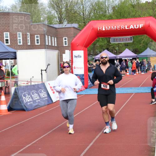 14.04.2024 - Hammer Lauf Strokosch-Dieckow http://msf.ph/oto/6076416 14.04.2024 11:07:59 Ziel 109, 420 meine-sportfotos.de