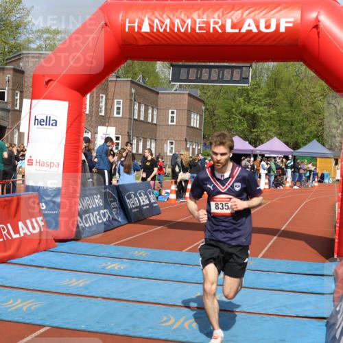14.04.2024 - Hammer Lauf Strokosch-Dieckow http://msf.ph/oto/6076417 14.04.2024 11:23:43 Ziel 835, 835 meine-sportfotos.de