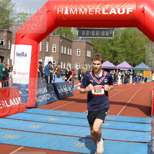 14.04.2024 - Hammer Lauf Strokosch-Dieckow http://msf.ph/oto/6076436 14.04.2024 11:23:43 Ziel 835, 835 meine-sportfotos.de