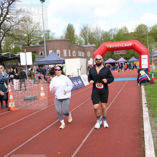 14.04.2024 - Hammer Lauf Strokosch-Dieckow http://msf.ph/oto/6076440 14.04.2024 11:08:01 Ziel 420 meine-sportfotos.de