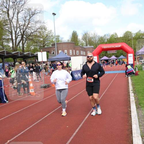 14.04.2024 - Hammer Lauf Strokosch-Dieckow http://msf.ph/oto/6076452 14.04.2024 11:08:01 Ziel 420 meine-sportfotos.de