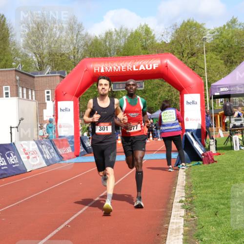 14.04.2024 - Hammer Lauf Strokosch-Dieckow http://msf.ph/oto/6076491 14.04.2024 11:11:42 Ziel 301, 877 meine-sportfotos.de