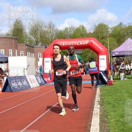 14.04.2024 - Hammer Lauf Strokosch-Dieckow http://msf.ph/oto/6076504 14.04.2024 11:11:43 Ziel 301, 877 meine-sportfotos.de