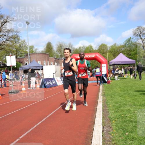 14.04.2024 - Hammer Lauf Strokosch-Dieckow http://msf.ph/oto/6076519 14.04.2024 11:11:43 Ziel 301, 877 meine-sportfotos.de