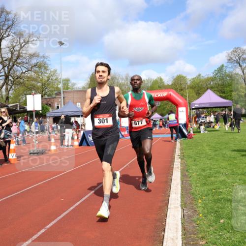 14.04.2024 - Hammer Lauf Strokosch-Dieckow http://msf.ph/oto/6076537 14.04.2024 11:11:44 Ziel 301, 877 meine-sportfotos.de