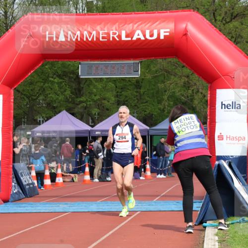 14.04.2024 - Hammer Lauf Strokosch-Dieckow http://msf.ph/oto/6076576 14.04.2024 11:13:29 Ziel 294 meine-sportfotos.de