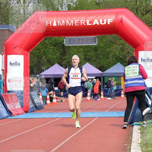 14.04.2024 - Hammer Lauf Strokosch-Dieckow http://msf.ph/oto/6076589 14.04.2024 11:13:30 Ziel 294 meine-sportfotos.de