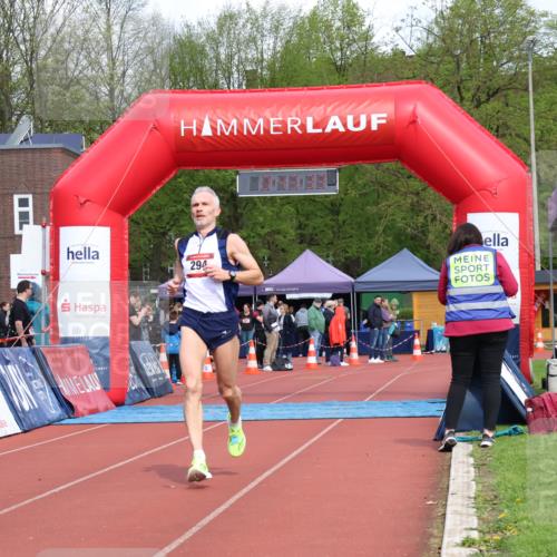 14.04.2024 - Hammer Lauf Strokosch-Dieckow http://msf.ph/oto/6076614 14.04.2024 11:13:31 Ziel 294 meine-sportfotos.de