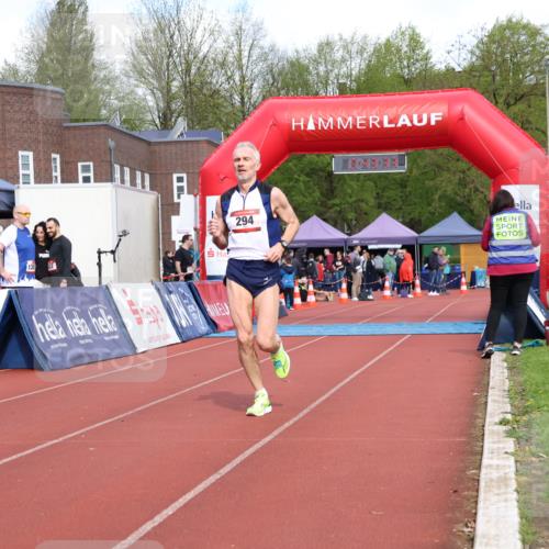 14.04.2024 - Hammer Lauf Strokosch-Dieckow http://msf.ph/oto/6076630 14.04.2024 11:13:32 Ziel 294 meine-sportfotos.de