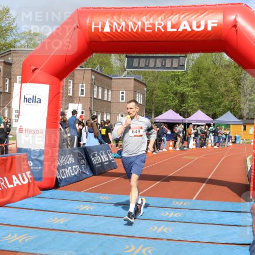 14.04.2024 - Hammer Lauf Strokosch-Dieckow http://msf.ph/oto/6076653 14.04.2024 11:23:59 Ziel 517, 649, 1388, 517, 649, 1388 meine-sportfotos.de