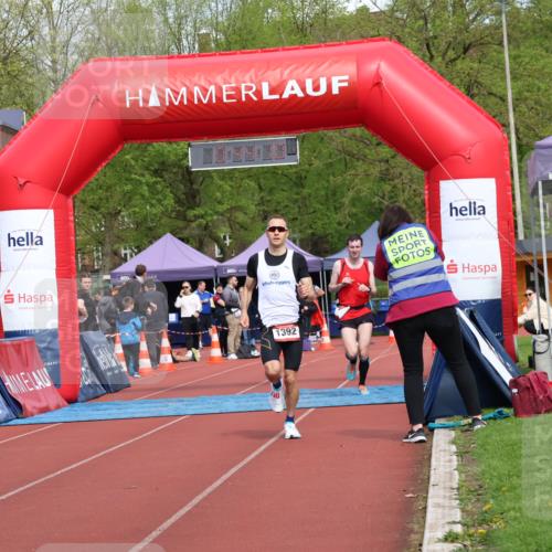 14.04.2024 - Hammer Lauf Strokosch-Dieckow http://msf.ph/oto/6076663 14.04.2024 11:14:09 Ziel 900, 1392 meine-sportfotos.de