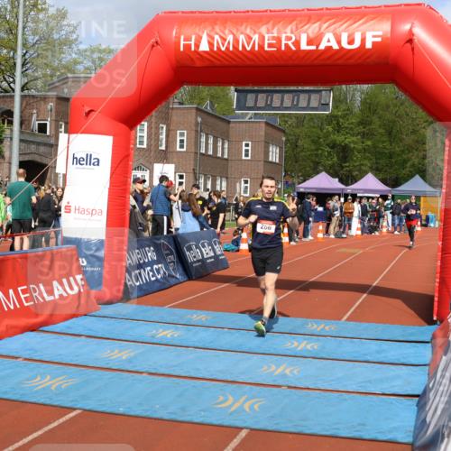 14.04.2024 - Hammer Lauf Strokosch-Dieckow http://msf.ph/oto/6076675 14.04.2024 11:24:10 Ziel 266, 303, 374, 266, 303, 374 meine-sportfotos.de