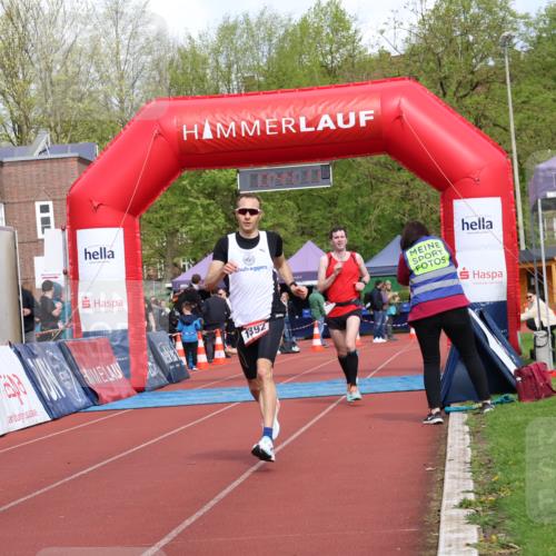 14.04.2024 - Hammer Lauf Strokosch-Dieckow http://msf.ph/oto/6076693 14.04.2024 11:14:10 Ziel 900, 1392 meine-sportfotos.de