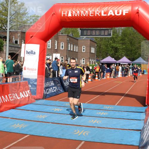 14.04.2024 - Hammer Lauf Strokosch-Dieckow http://msf.ph/oto/6076761 14.04.2024 11:24:10 Ziel 266, 303, 374, 266, 303, 374 meine-sportfotos.de