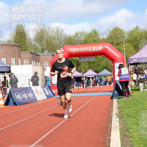 14.04.2024 - Hammer Lauf Strokosch-Dieckow http://msf.ph/oto/6076792 14.04.2024 11:14:52 Ziel 663 meine-sportfotos.de