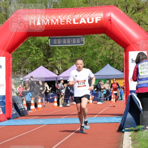 14.04.2024 - Hammer Lauf Strokosch-Dieckow http://msf.ph/oto/6076832 14.04.2024 11:14:59 Ziel 1175 meine-sportfotos.de