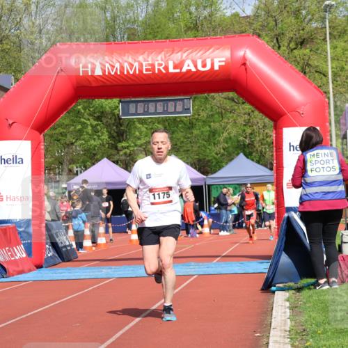 14.04.2024 - Hammer Lauf Strokosch-Dieckow http://msf.ph/oto/6076845 14.04.2024 11:15:00 Ziel 1175 meine-sportfotos.de