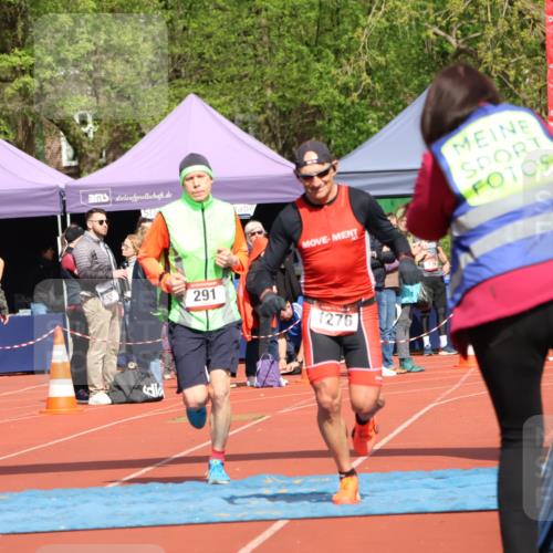 14.04.2024 - Hammer Lauf Strokosch-Dieckow http://msf.ph/oto/6076864 14.04.2024 11:15:05 Ziel 291, 1175, 1276 meine-sportfotos.de