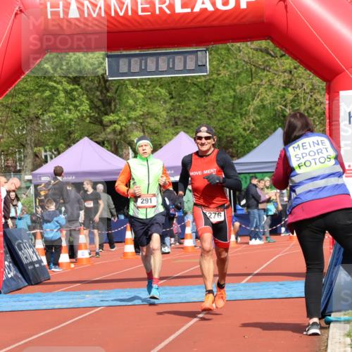 14.04.2024 - Hammer Lauf Strokosch-Dieckow http://msf.ph/oto/6076876 14.04.2024 11:15:06 Ziel 291, 1175, 1276 meine-sportfotos.de