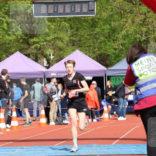 14.04.2024 - Hammer Lauf Strokosch-Dieckow http://msf.ph/oto/6076933 14.04.2024 11:15:47 Ziel 1178 meine-sportfotos.de
