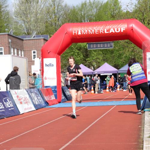 14.04.2024 - Hammer Lauf Strokosch-Dieckow http://msf.ph/oto/6076957 14.04.2024 11:15:49 Ziel 1178 meine-sportfotos.de