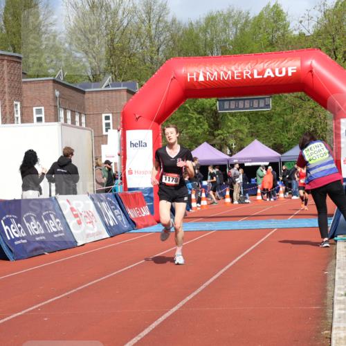 14.04.2024 - Hammer Lauf Strokosch-Dieckow http://msf.ph/oto/6076969 14.04.2024 11:15:50 Ziel 1178 meine-sportfotos.de