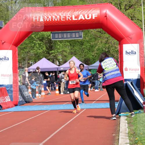14.04.2024 - Hammer Lauf Strokosch-Dieckow http://msf.ph/oto/6076990 14.04.2024 11:15:54 Ziel 255, 1178, 1334 meine-sportfotos.de