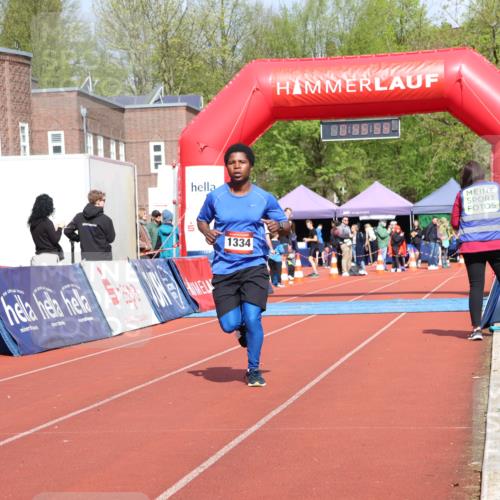14.04.2024 - Hammer Lauf Strokosch-Dieckow http://msf.ph/oto/6077031 14.04.2024 11:15:58 Ziel 255, 1334 meine-sportfotos.de