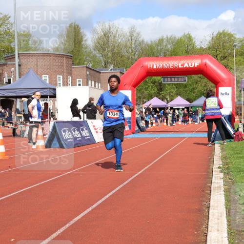 14.04.2024 - Hammer Lauf Strokosch-Dieckow http://msf.ph/oto/6077039 14.04.2024 11:15:59 Ziel 255, 1334 meine-sportfotos.de