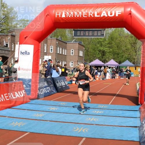 14.04.2024 - Hammer Lauf Strokosch-Dieckow http://msf.ph/oto/6077046 14.04.2024 11:25:05 Ziel 1359, 1359 meine-sportfotos.de